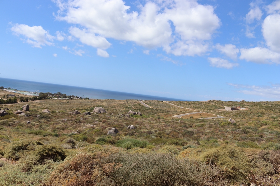 0 Bedroom Property for Sale in St Helena Views Western Cape
